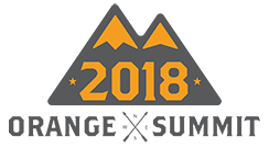 Orange Summit: Ask 2 Practices, Get 3 Opinions