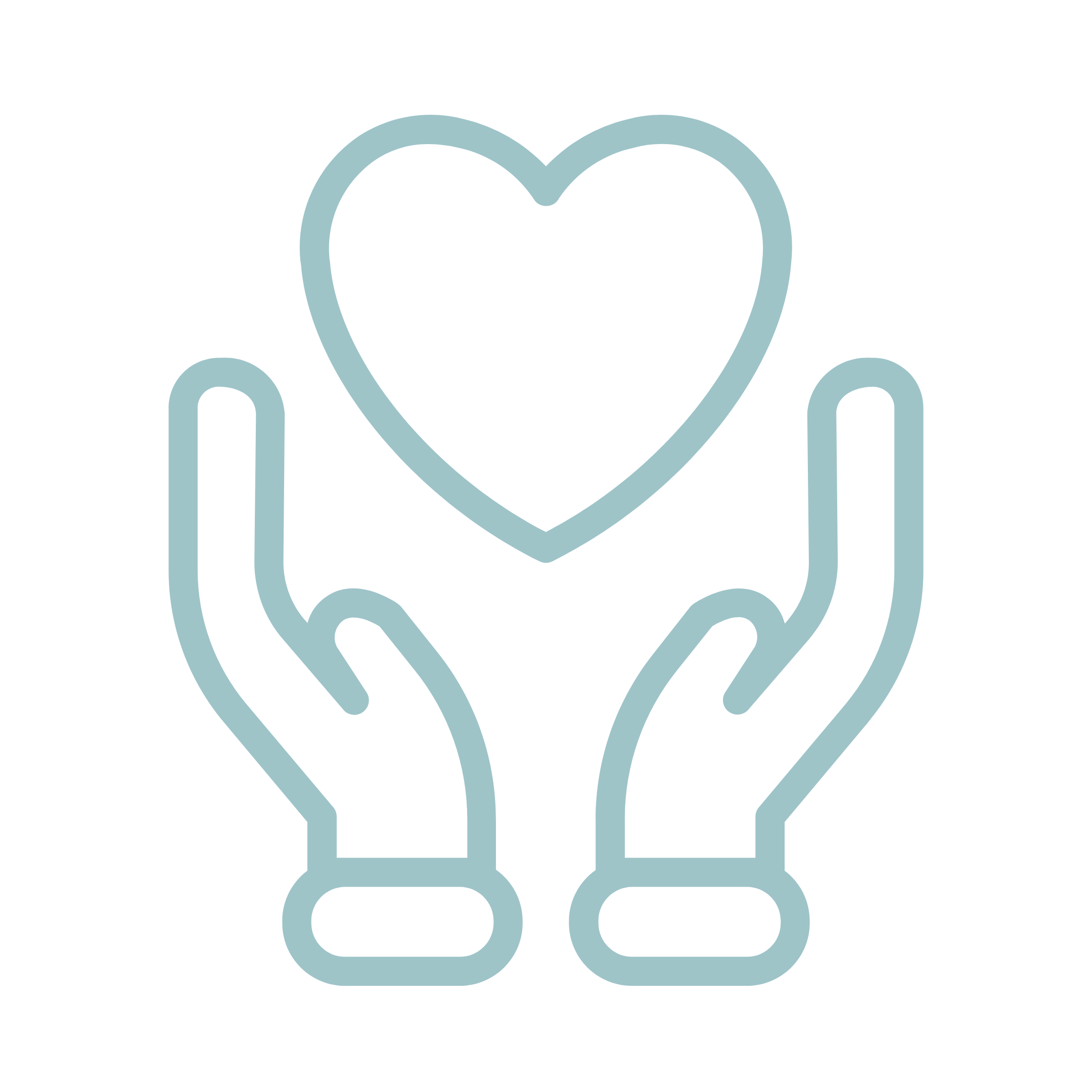 Deepen Connection Icon