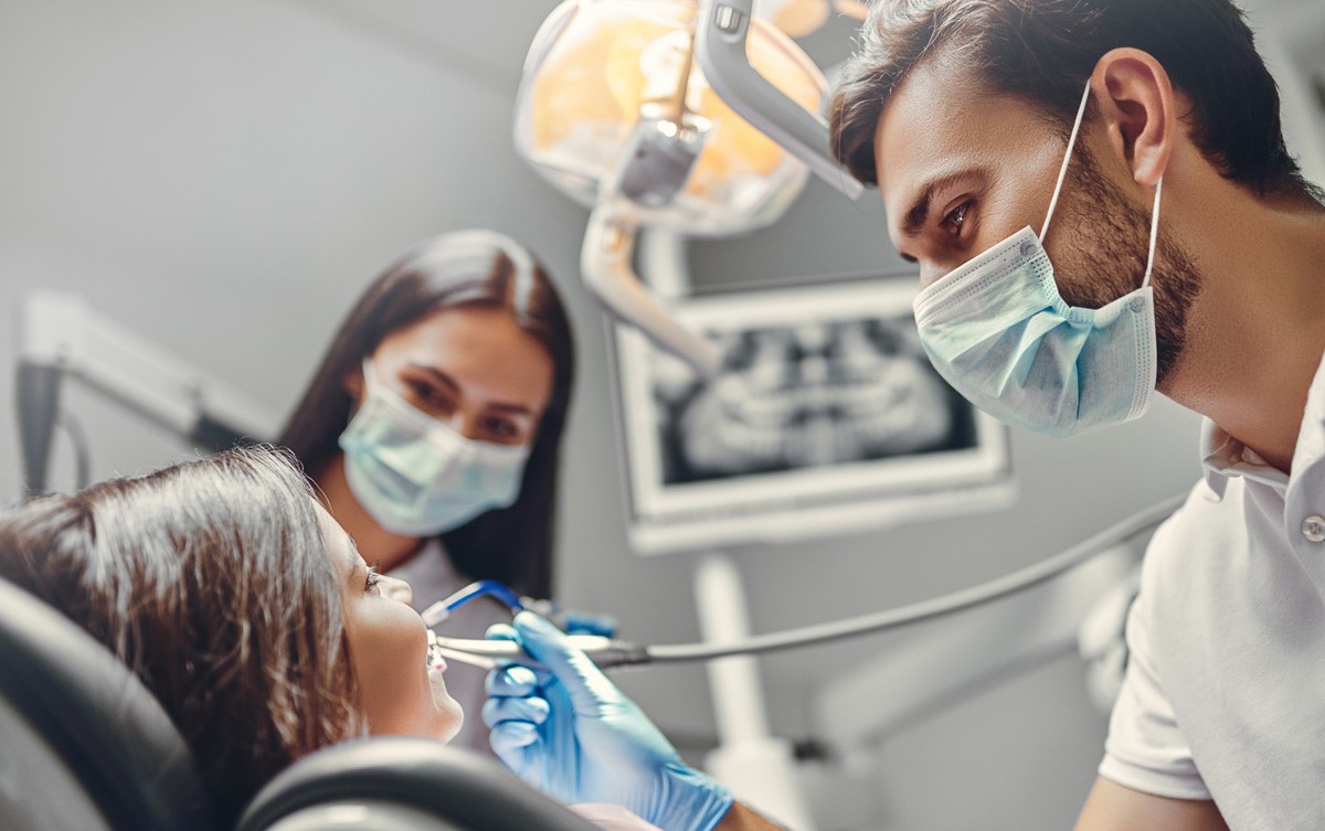 How Curve Dental is Improving the Lives of Pediatric Dentists