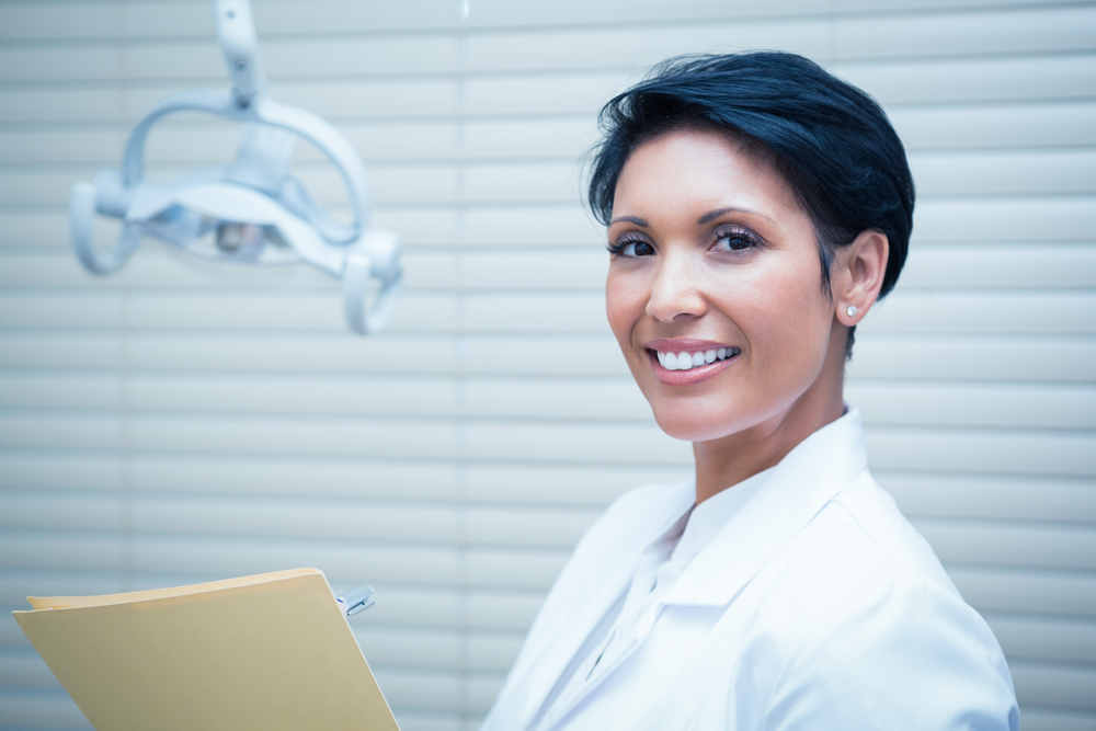 Celebrating Women in Dentistry