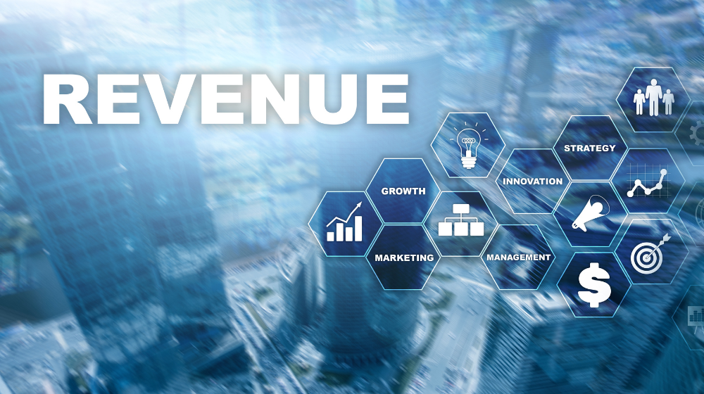 revenue