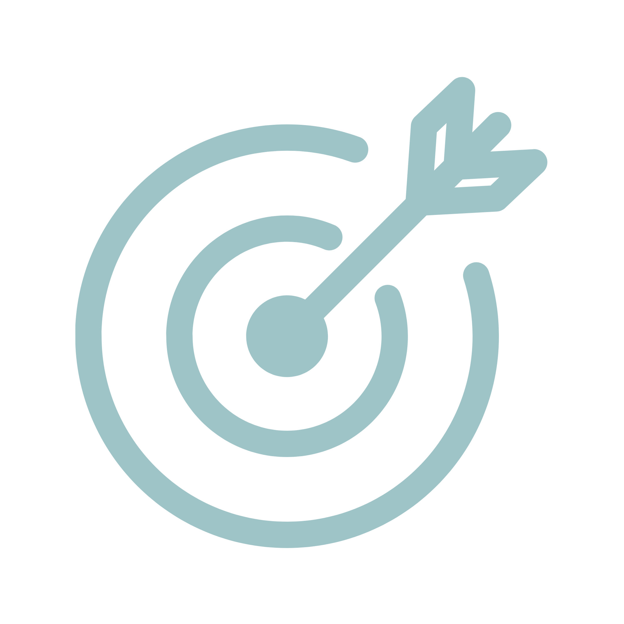 Elevate Accuracy Icon