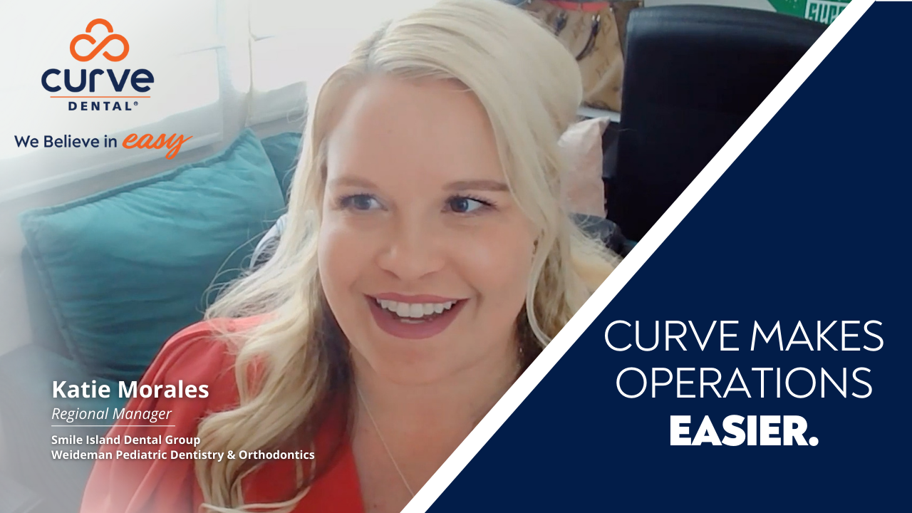 Testimonial: Curve Makes Operations Easier 