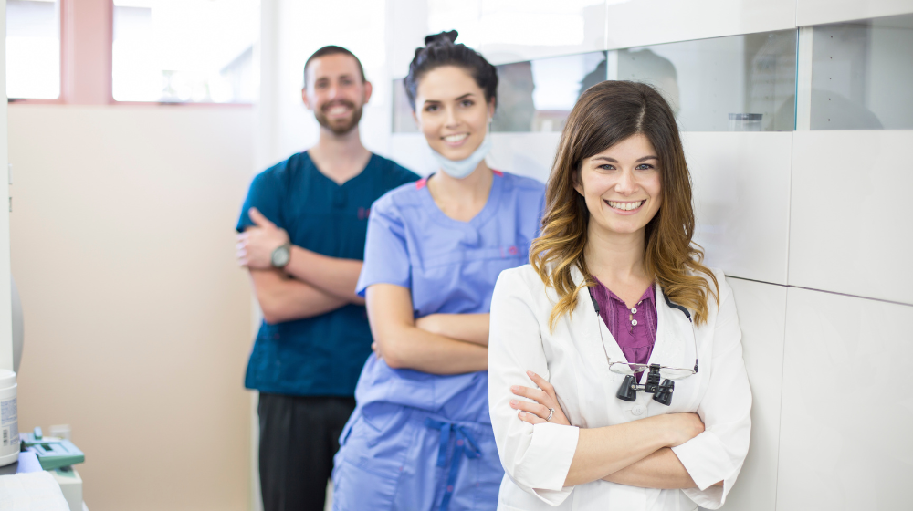 Dental Staff