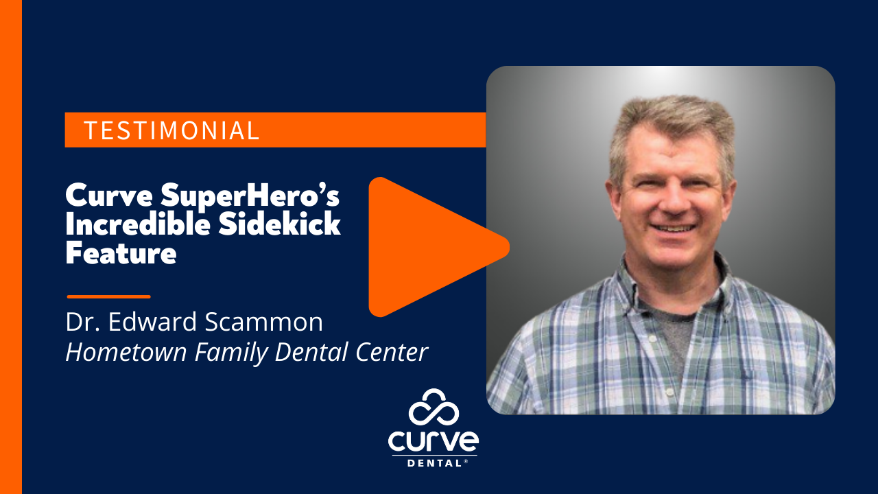 Testimonial: Curve SuperHero™ Makes Charting Easy