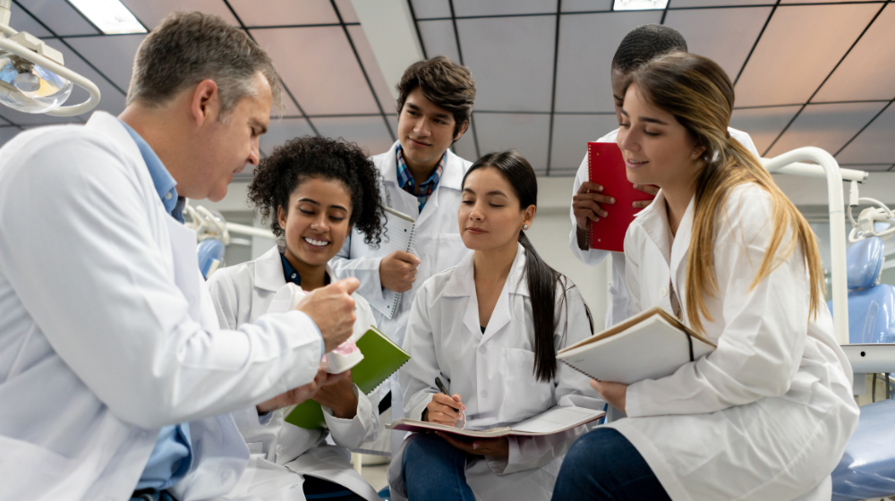 dental course