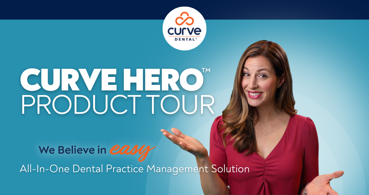 Curve Hero™ Product Tour