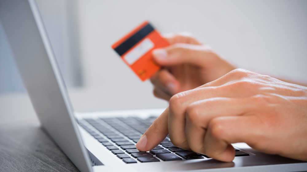 Integrated dental payments make it easy for patients to pay