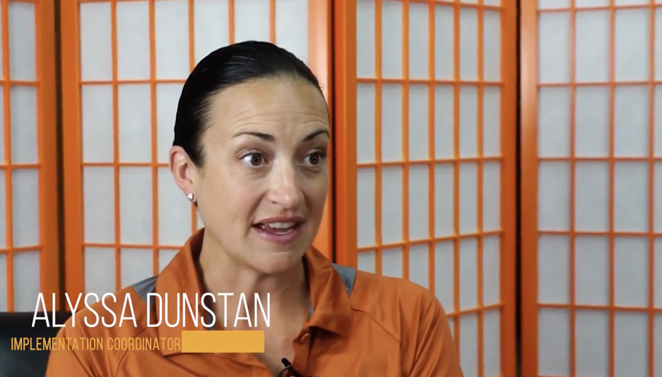 Customer Service Testimonial Video