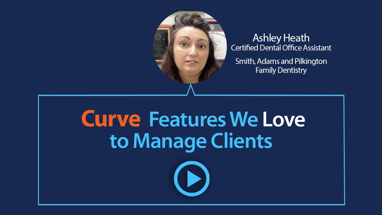 Testimonial: Curve Features We Love