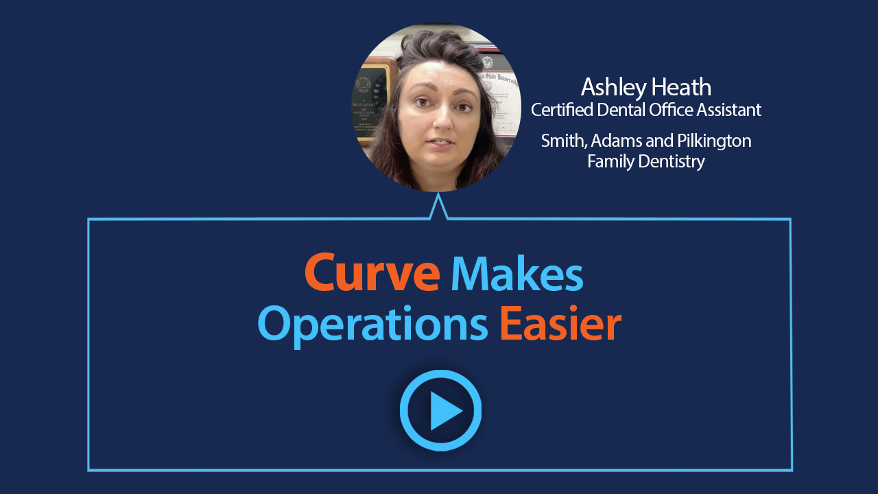 Testimonial: Curve Makes Operations Easier