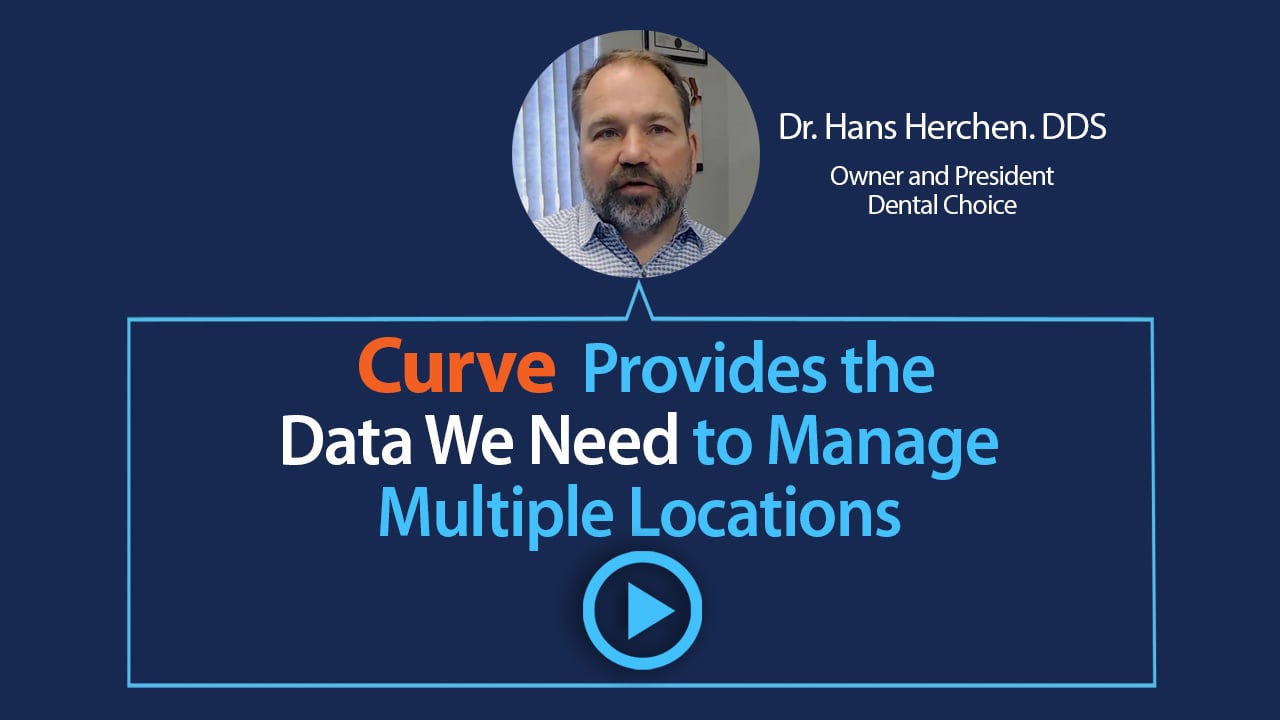 Testimonial: Curve Provides the Data We Need to Manage Multiple Locations