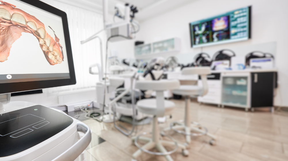 dental office